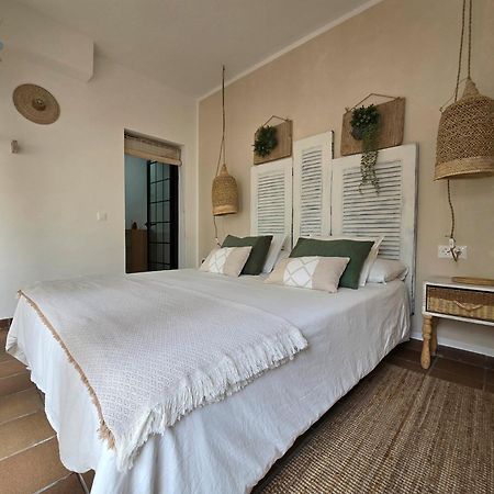Vivienda Vacacional Casa Erizo Adults Only Nazaret Exterior photo