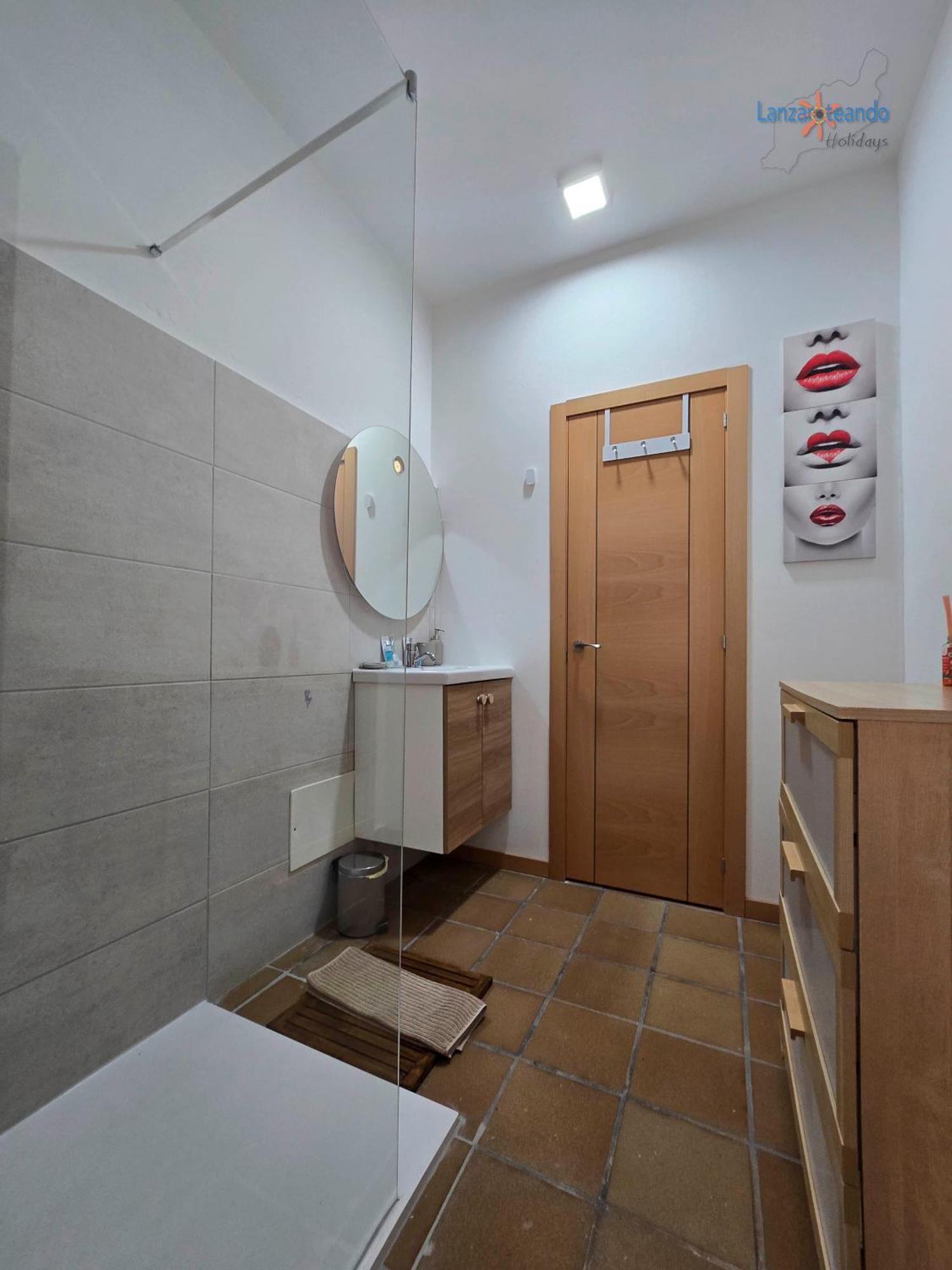Vivienda Vacacional Casa Erizo Adults Only Nazaret Exterior photo